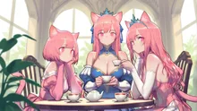 あまもち — あまもちさんのAIイラスト