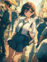 何おじさん？ご馳走してくれるんですか？