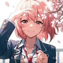 「 」