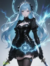 覚醒美闘士