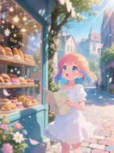 はじめての場所·今宵チャレンジ の投稿作品