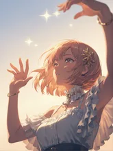 さよならコンサート — さとさんのAIイラスト
