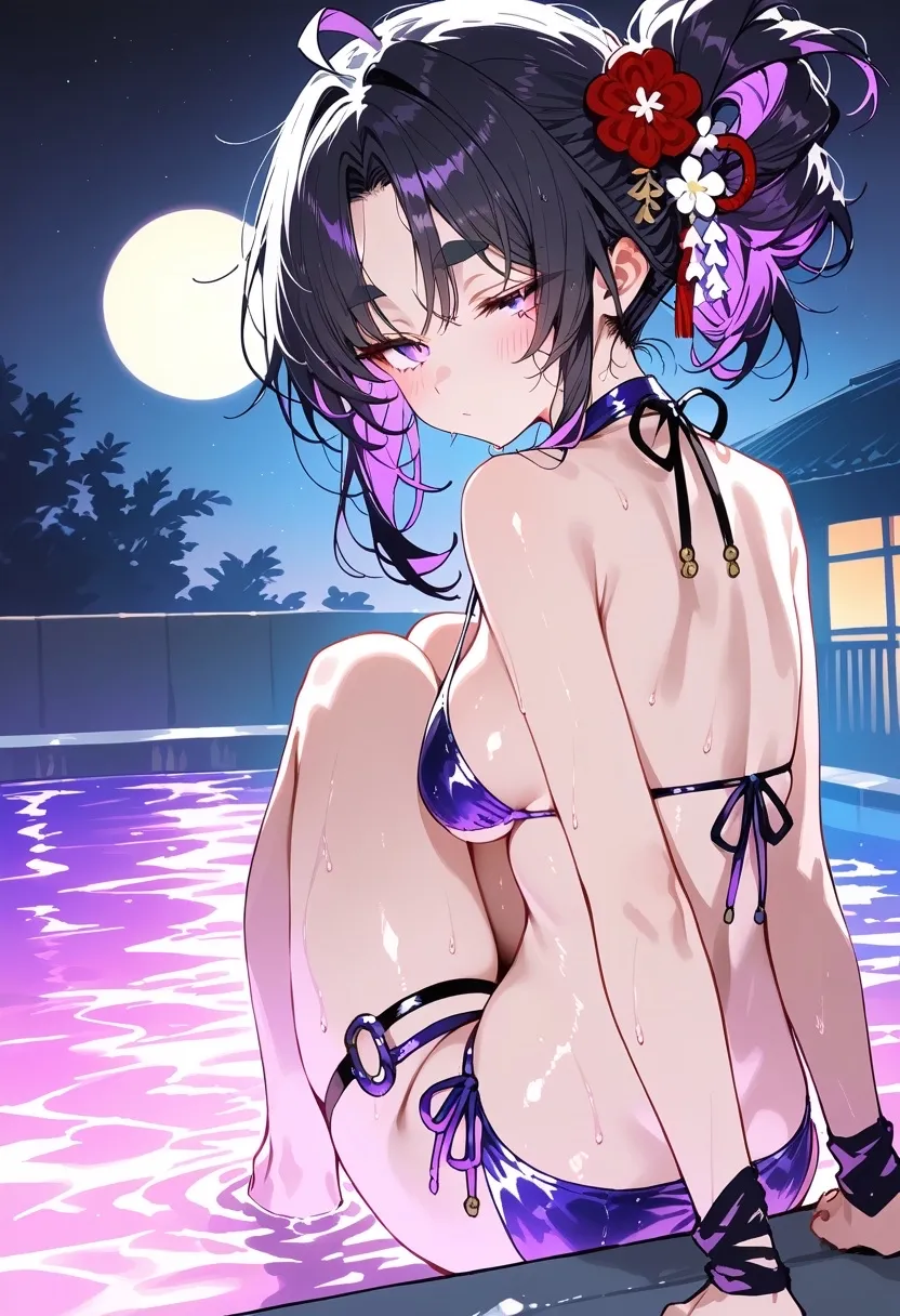 プライベートぽぽぽ