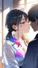 二人