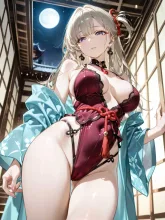 撒旦 — 撒旦さんのAIイラスト