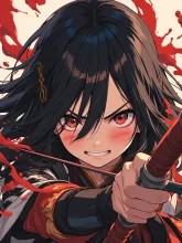 戦国武将