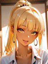 化魔 — 化魔さんのAIイラスト