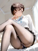 二枚目の肌·破れそうな厚み の投稿作品