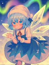 SUPPART の AI イラスト