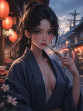joshckee — joshckeeさんのAIイラスト
