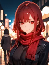 SUPPART の AI イラスト