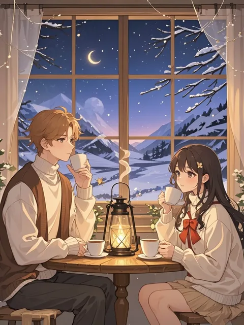 おはようございます