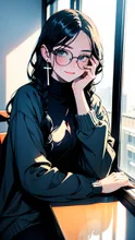rk — rkさんのAIイラスト