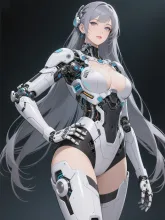 グレーとわたし