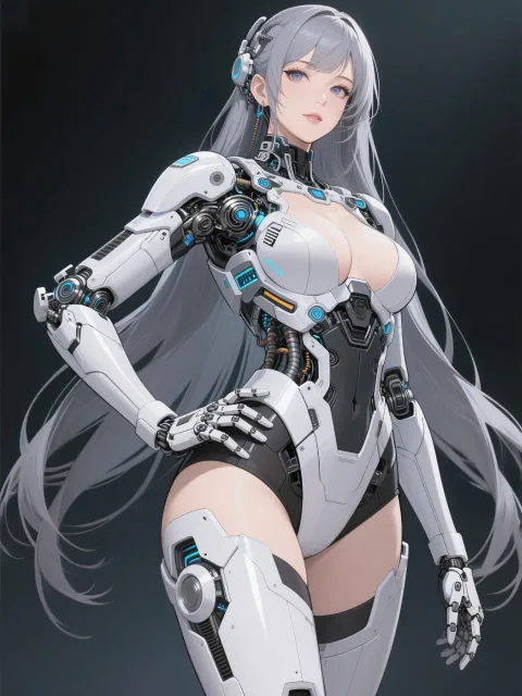 グレーとわたし