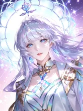 SUPPART の AI イラスト