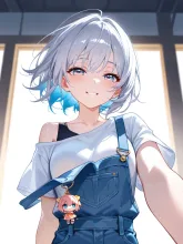 ありがとうー