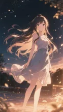 忘れたくない夜·今宵チャレンジ の投稿作品