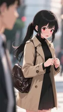 「……好き、かもしれない」