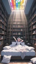 本が好き