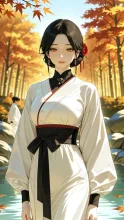 SUPPART公式｜Nami — SUPPART公式｜NamiさんのAIイラスト