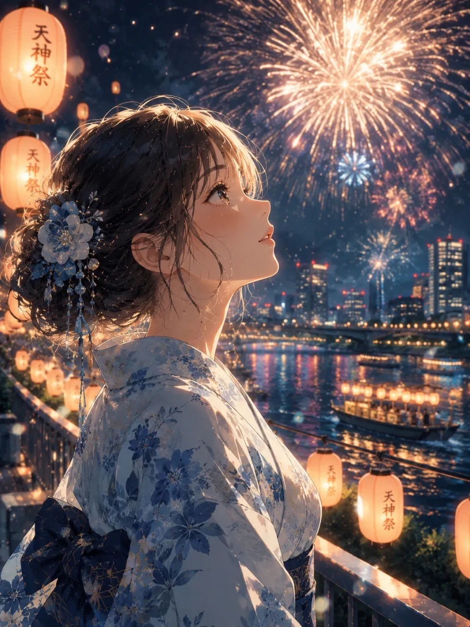 翔太郎 — 翔太郎さんのAIイラスト