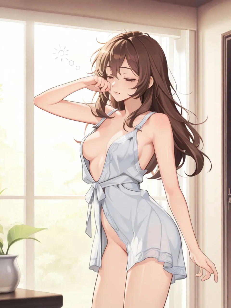 アニメキュア