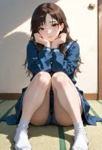 user72405 — user72405さんのAIイラスト