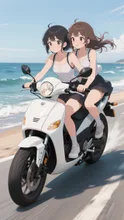 風気持ちいい