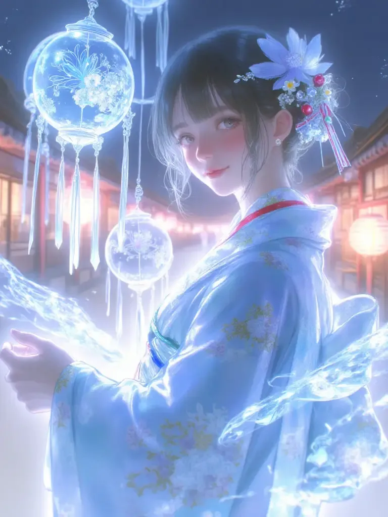 HY — HYさんのAIイラスト