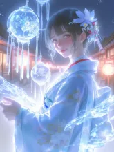 HY — HYさんのAIイラスト