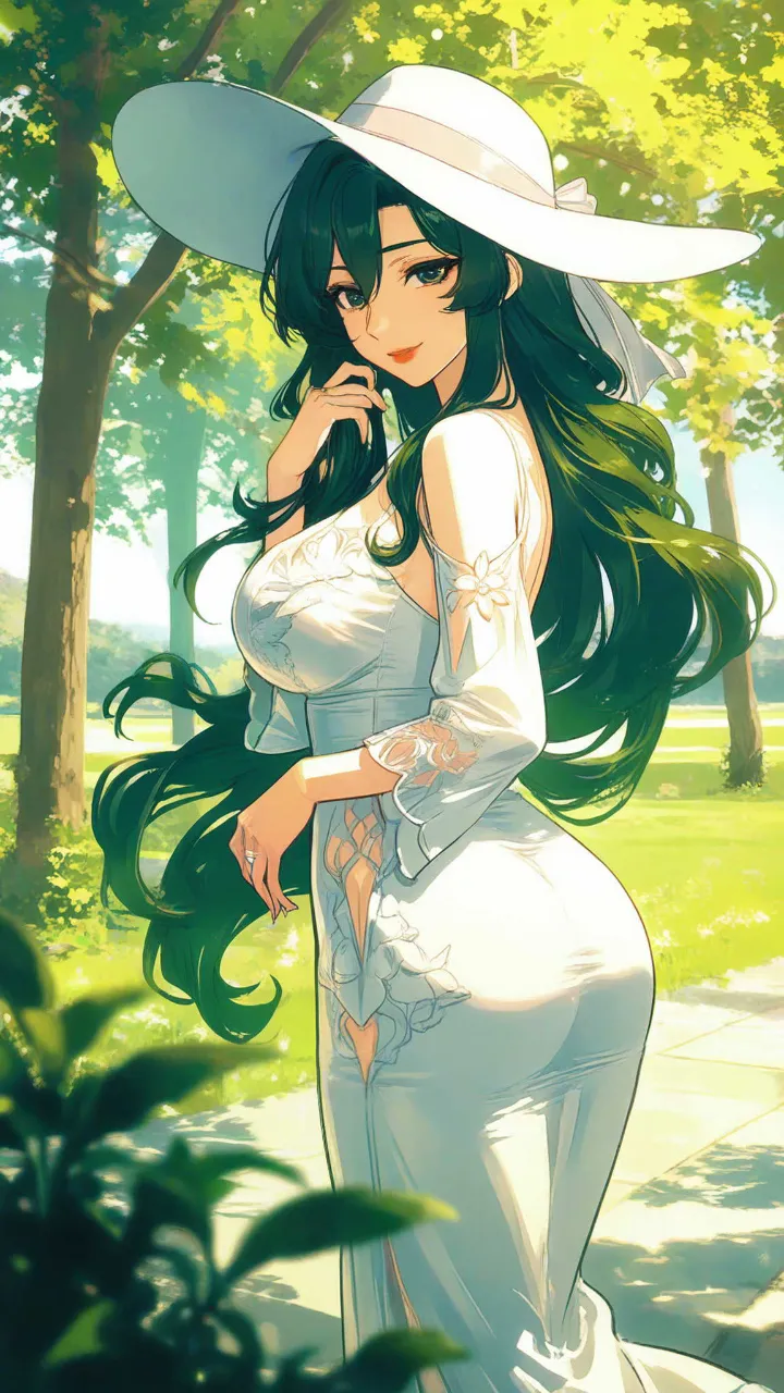 あら、どうしました?
