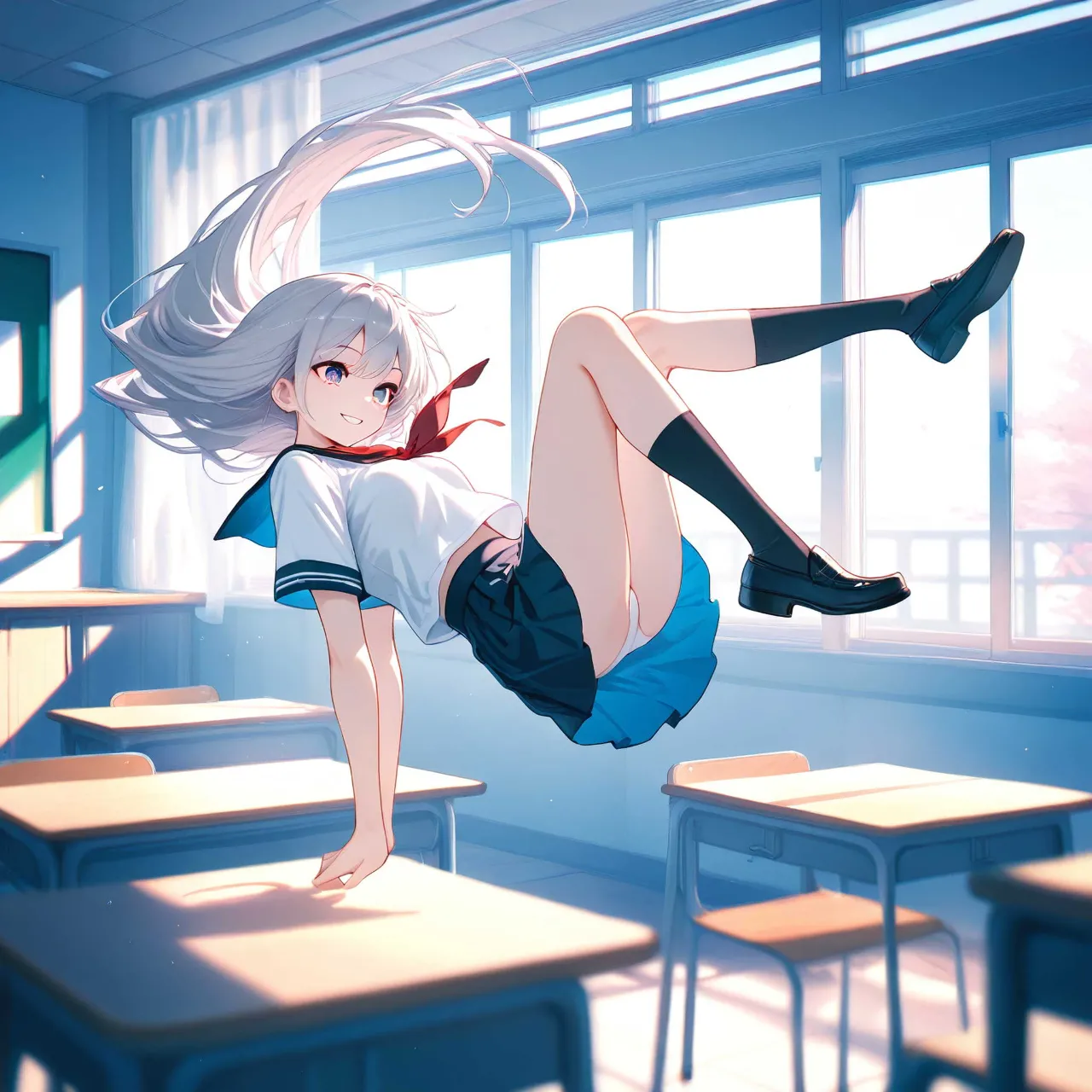 SUPP349247462 — SUPP349247462さんのAIイラスト