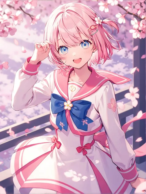 乙女