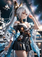 宇宙港
