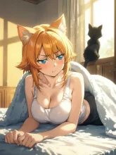 SUPPART の AI イラスト