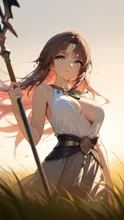 Dw — DwさんのAIイラスト