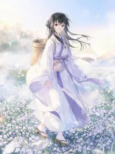 SUPPART の AI イラスト