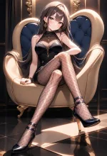 SUPPART の AI イラスト