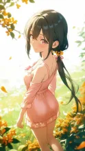 金木犀