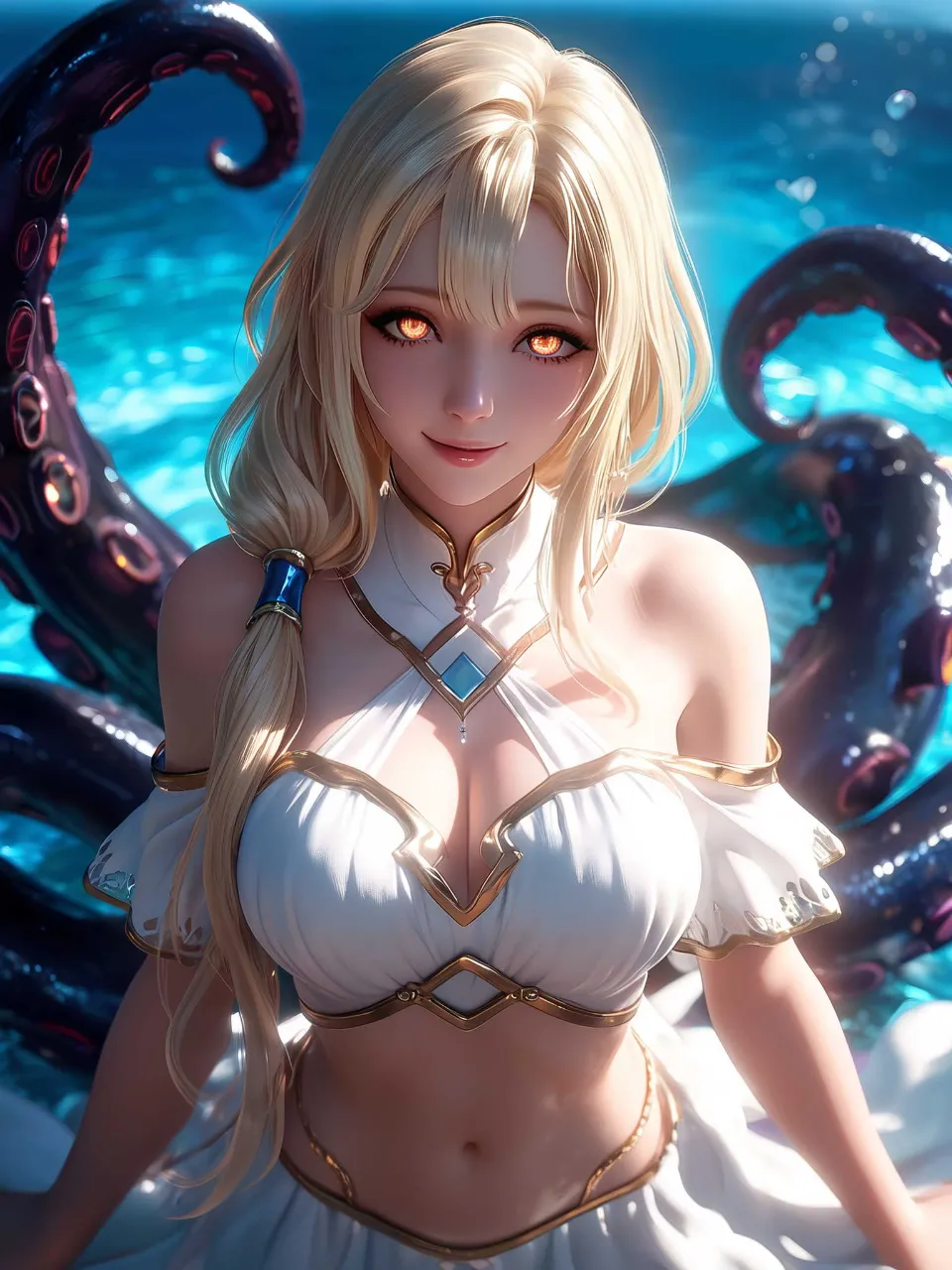 SUPP96661143 — SUPP96661143さんのAIイラスト