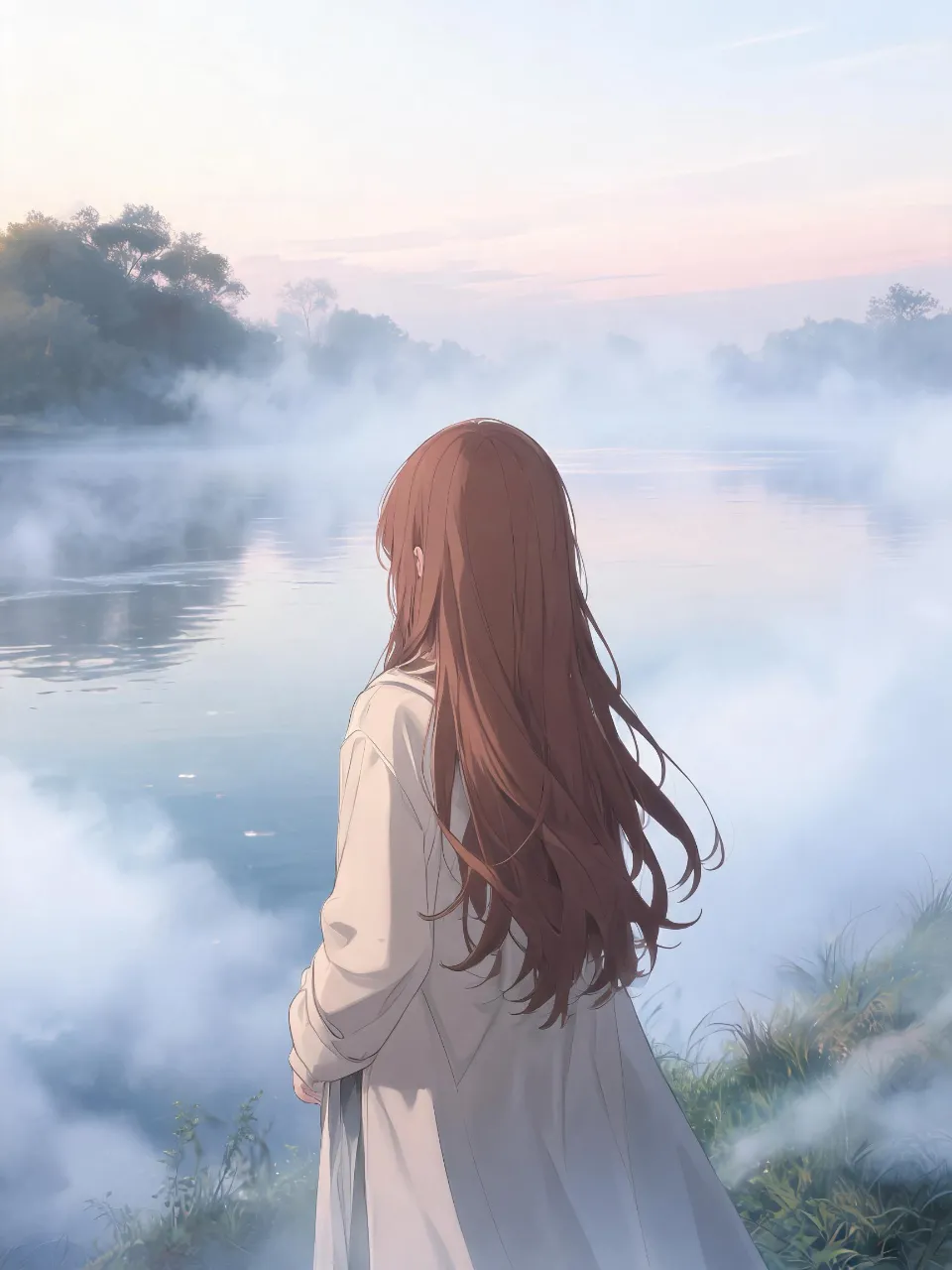 SUPPART の AI イラスト