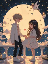 惹かれ合うように