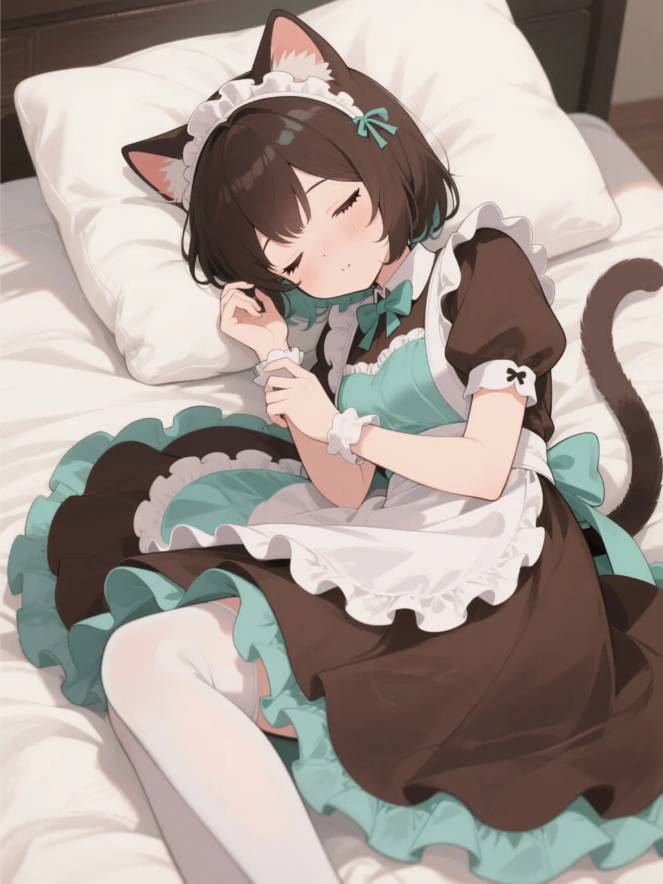 猫