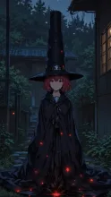 ん？怪盗?? 僕は怪しいものですよ — SUPP35569111さんのAIイラスト