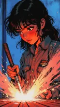 🌟イベント 第84弾·私のお父さん の投稿作品