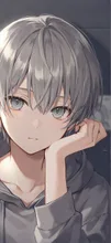 白い魚 — 白い魚さんのAIイラスト
