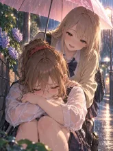 「大丈夫だよ、菜摘」