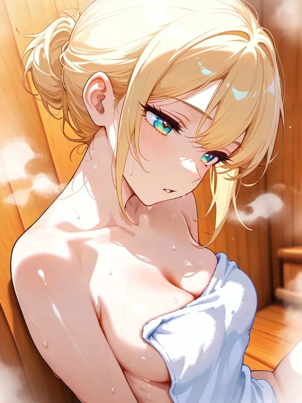 極上のアニメ