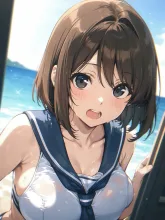 「あっ、いたぁ〜、探したよぉ💦」